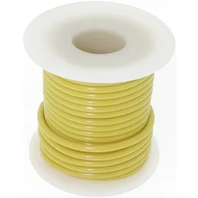 Cable 7.6 m x 1.5 mm² - yellow