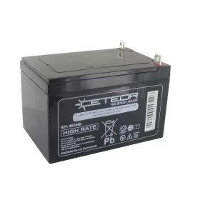 Accu 12 V - 440 A suitable for # 9201001
