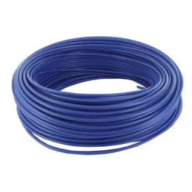 Cable 50 m x 1.5 mm² - blue