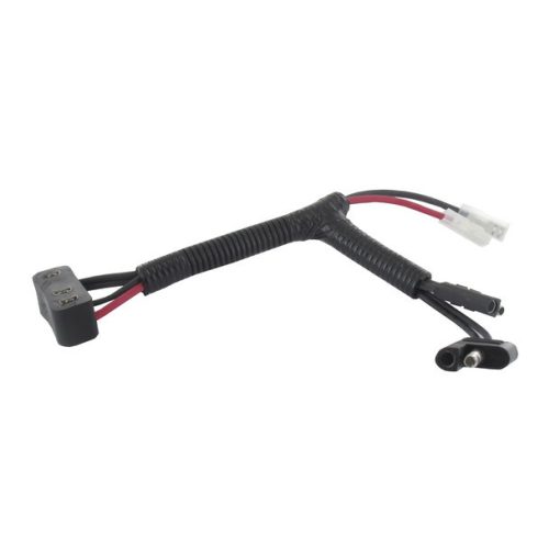 Wiring harness suitable for BRIGGS & STRATTON InStart engines