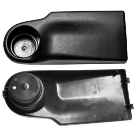 Battery cover suitable for HUSQVARNA