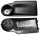 Battery cover suitable for HUSQVARNA