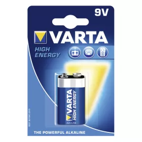 VARTA Battery Block E / 6LR61