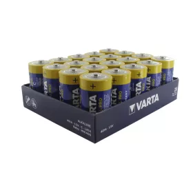 VARTA Battery Baby C / LR14