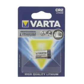 VARTA Lithium Battery CR2 / CR17355