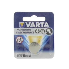 VARTA Lithium Battery CR1632