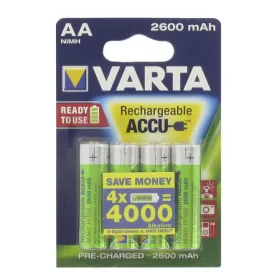VARTA Accu AA / LR6