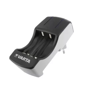 VARTA Batterieladegeärt Pocket für AA und AAA Akkus