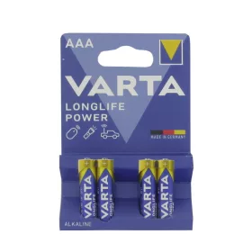 VARTA Battery Micro AAA / LR03