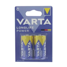 VARTA Battery Baby C / LR14
