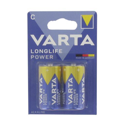 VARTA Battery Baby C / LR14