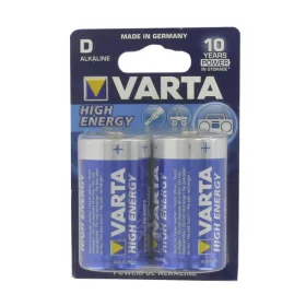VARTA Battery Mono D / LR20
