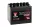 YUASA Batterie YBX 12V / 26 Ah 12N24-3A