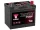 YUASA Batterie YBX U1R 12V / 30 Ah