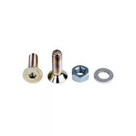 Csavar M6 x 20 mm