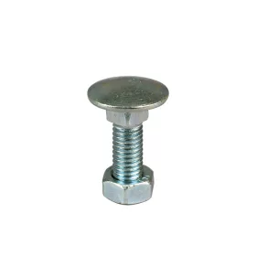 Coach Bolt M5 x 16 mm