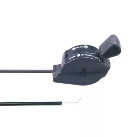 Bowdenhuzal 1207 mm