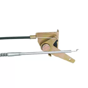 Bowdenhuzal 1143 mm