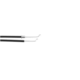 Bowdenhuzal 1362 mm