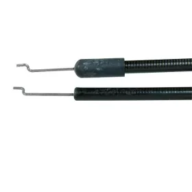 Bowdenhuzal 740 mm