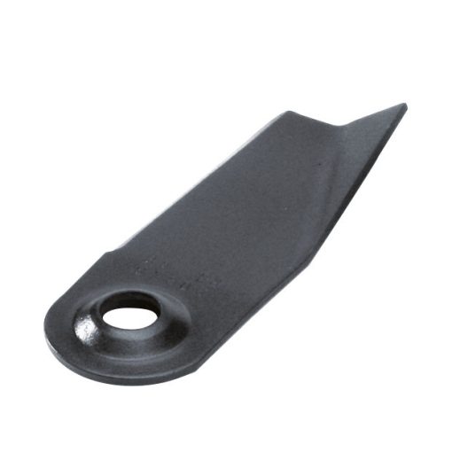 Fűnyíró késpenge 150 mm