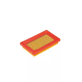 Levegőszűrő 147 x 89 x 25 mm