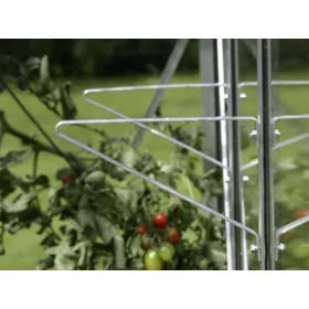 Vitavia shelf support set aluminum