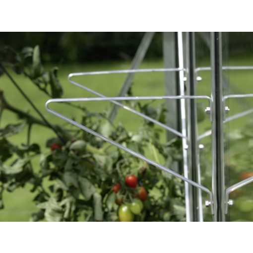 Vitavia shelf support set aluminum
