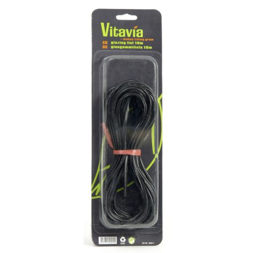 Vitavia sealing set 10 m glass panes