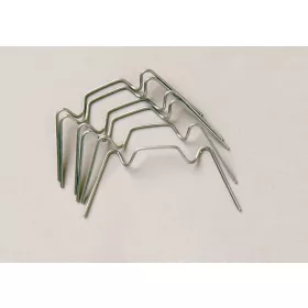 Vitavia Glass Spring clips