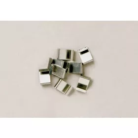 Vitavia stainless steel glass support 20 pieces