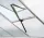 Vitavia Ventomax automatic roof vent with black paint finish