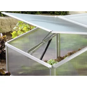   Vitavia automatic roof vent Gaia, Paris, Styx/Ida 900 and 1300