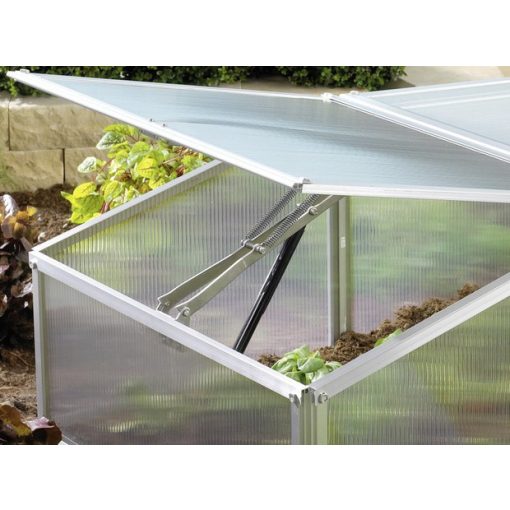 Vitavia automatic roof vent Gaia, Paris, Styx/Ida 900 and 1300