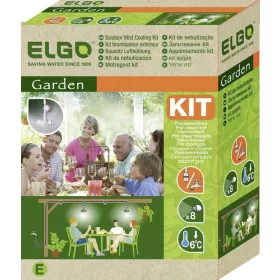 Vitavia ELGO Haze cooling system