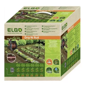 Vitavia ELGO Transportable drip system