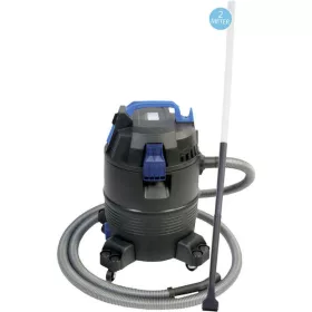 AquaForte Teichschlammsauger 1400 Watt (nass + trocken)