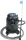 AquaForte Teichschlammsauger 1400 Watt (nass + trocken)