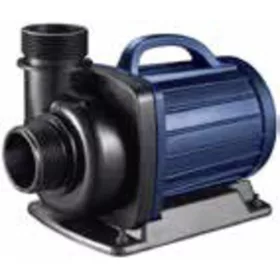   AQUAFORTE Teichpumpe DM-6500 LV - 12 Volt Niedervolt Teichpumpe