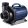 AQUAFORTE Teichpumpe DM-10000 LV - 12 Volt Niedervolt Teichpumpe