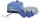 AquaForte V-10 Luftpumpensatz Hi-Flow Teich-Luftpumpen-Set