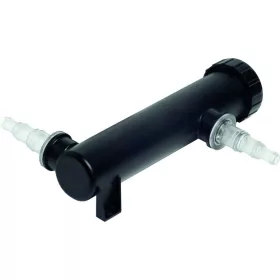 XCLEAR Economy UV-C Unit 5 Watt Lampe mit PL-Lampe