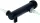 XCLEAR Economy UV-C Unit 5 Watt Lampe mit PL-Lampe