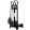 AQUAFORTE Schmutzwasser-Pumpe mit Schneidwerk 1100 Watt, 20m3/h &