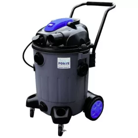 AquaForte Vakuum Teichschlammsauger XL 1400 Watt