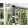 Vitavia PVC rainwater downpipe set