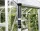 Vitavia PVC rainwater downpipe set