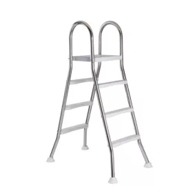 AZURO Poolleiter bis 1.20 m