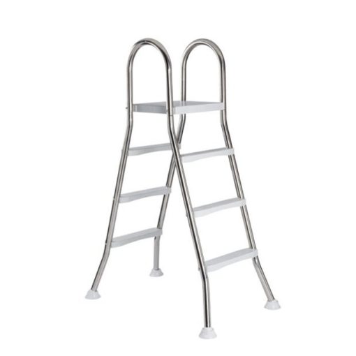 AZURO Poolleiter bis 1.20 m