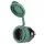WLAN Aussensteckdose IP44 16A 3680 Watt